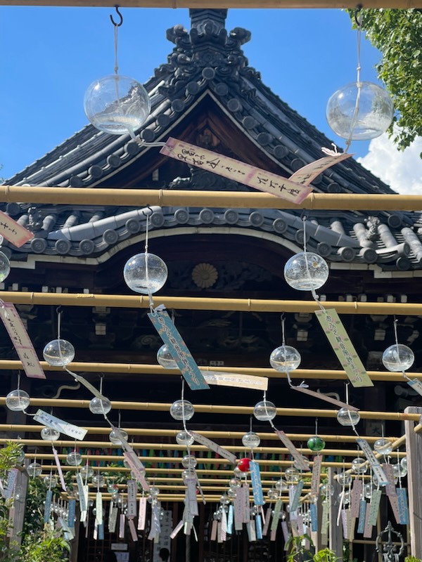 おふさ観音