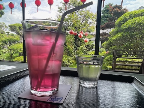 茶房おふさ