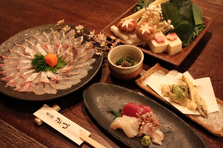 Syunsai Kazu