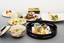 レストラン ル・シエヌ