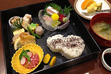 レストラン ル・シエヌ