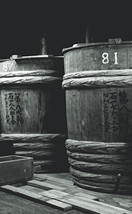 喜多酒造株式会社