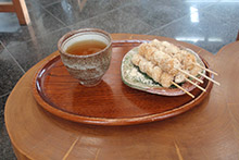 だんご庄 八木店