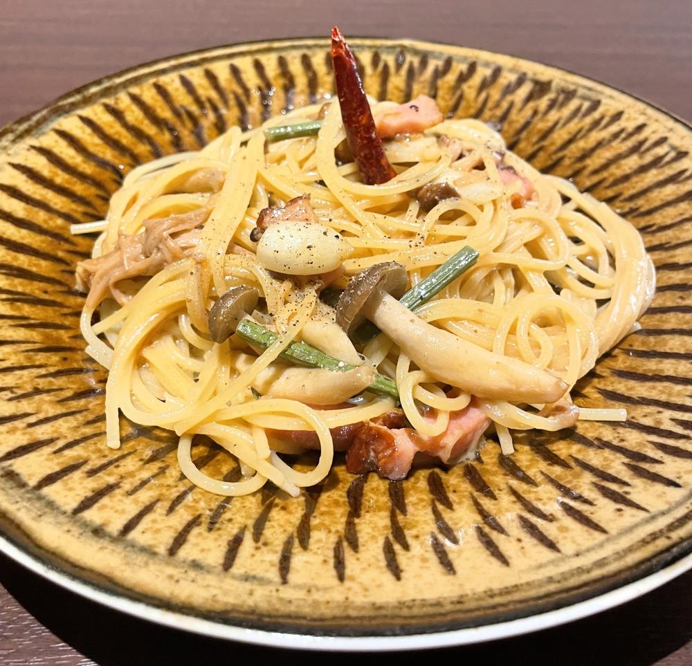 夜食堂アース