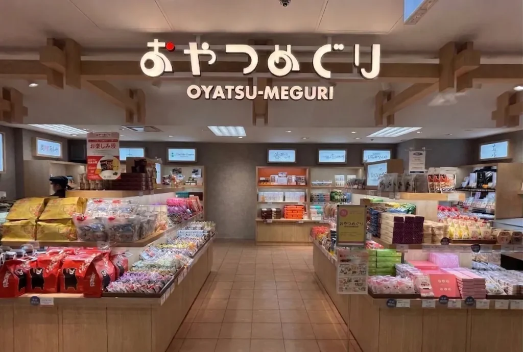 近鉄百貨店橿原店