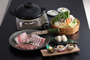 奈良の里山料理 ほうらんや