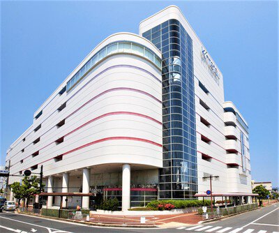 株式会社近鉄百貨店橿原店