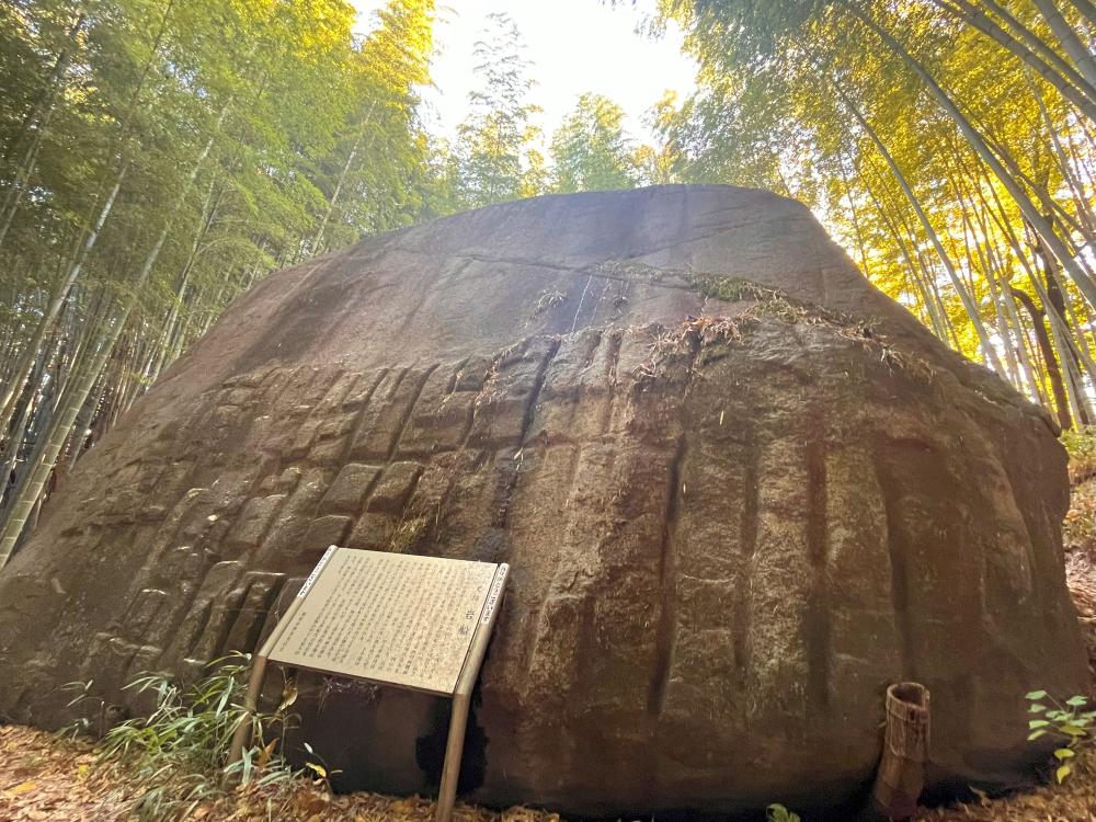 令和８年度『観光ボランティアガイドと歩く・なら』 ～&ldquo;ナゾ&rdquo;だらけの古墳巡り～【募集締切】