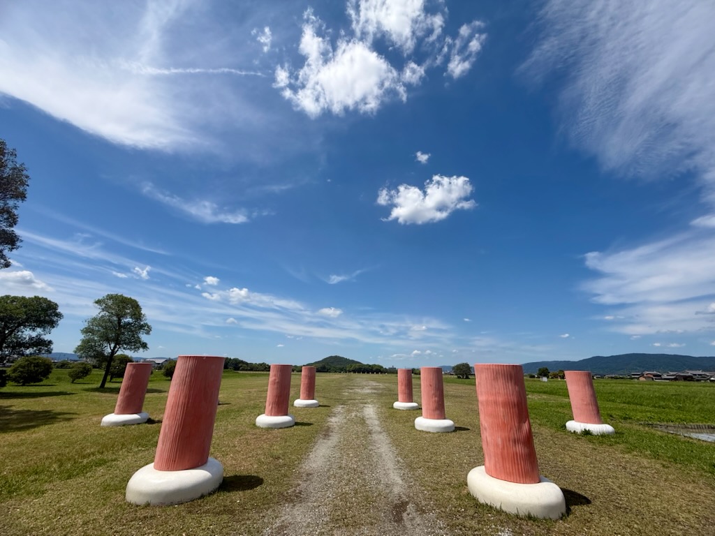 「飛鳥・藤原の宮都」　世界遺産登録へ大きな前進！