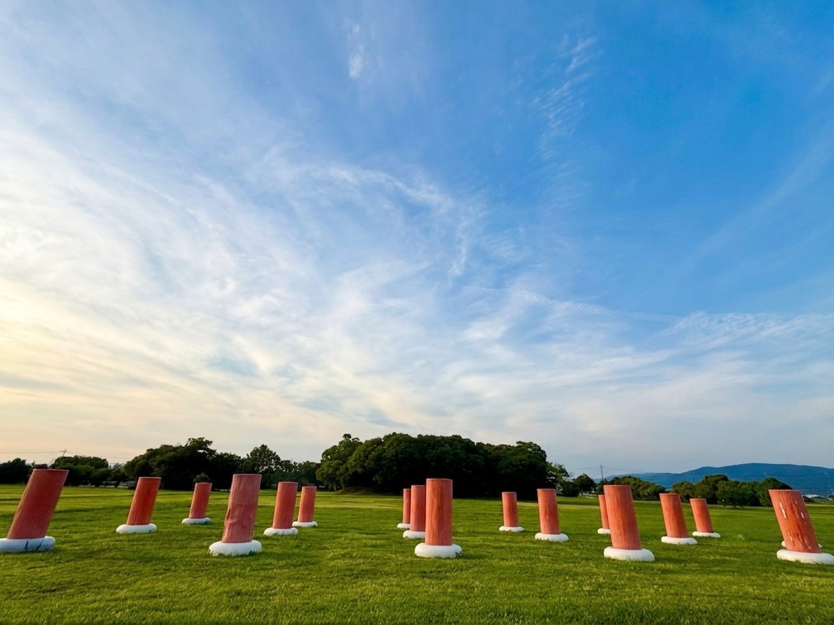 祝！！「飛鳥・藤原の宮都」が世界文化遺産に登録が決定！